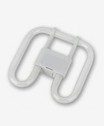 Osram CFL SQUARE 16W/827. 2-pin GR8