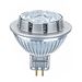 Osram LED SUPERSTAR ADV MR16 GU5.3 36° 7,8W/827 (50W)