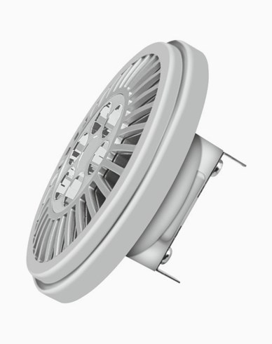 Osram Osram LED-lampa PARATHOM PRO AR111 50 9° 8.5 W/927 12 V G53