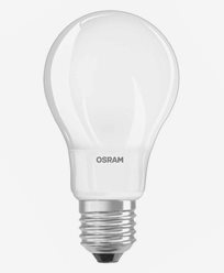 Osram LED RETROFIT CLASSIC A E27 Matt 4,9W/827 (40W)