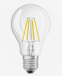 Osram LED-lamppu Filamentti CL RETROFIT CLASSIC A 4W (40W) E27