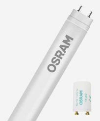 Osram T8 LED SubstiTUBE Value ST8-HV2 8 W/865 (18W) 600 mm EM