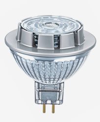 Osram LED STAR MR16 GU5.3 36° 7,2W/827 (50W)