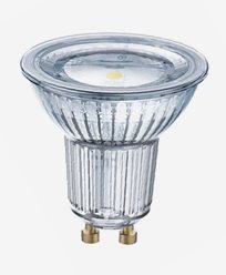 Osram LED STAR PAR16 120° 4,3W/827 GU10 (50W)