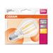 Osram LED Filamentti RETROFIT CLASSIC A 11W/827 (94W) E27