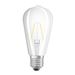 Osram LED RETROFIT Filamentti Classic Edison E27 2W/827 (25W)