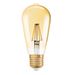 Osram LED VINTAGE 1906 Edison filament 7,5W/825 E27