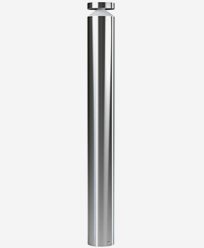 Osram Pollare ENDURA Cylinder 6W Steel 80cm