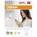 Osram Smart+ LED-pære PAR16 RGB GU10 6W ZigBee