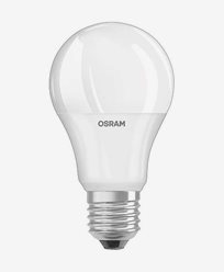 Osram LED-lampa Normal CL A E27 Active & Relax 9,5W (60W)