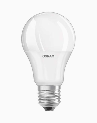Osram LED-lampa Normal CL A E27 Active & Relax 9,5W (60W)