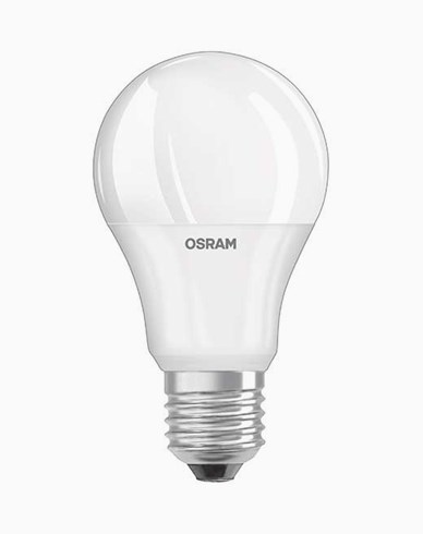 Osram LED-lamppu Normal CL A E27 Active & Relax 9,5W (60W)