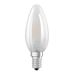Osram LED-lampa Kronljus CL B E14 Dim (25W)