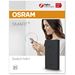 Osram Smart+ Switch Mini trådløs bryter Svart ZigBee