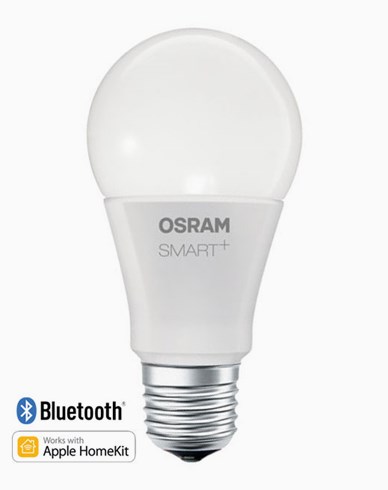 Osram Smart+ BT A Classic Dimbar 800lm E27 9W