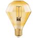 Osram LED VINTAGE 1906 Diamond 40 4,5W/825 (40W) E27