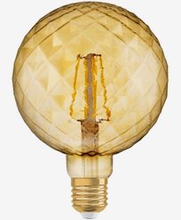 Osram Osram LED VINTAGE 1906 Pinecone 40 4,5W/825 (40W) E27