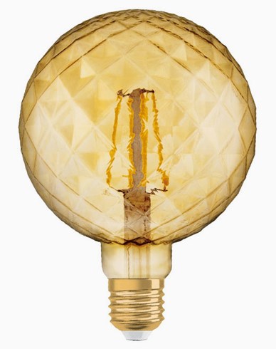 Osram LED VINTAGE 1906 Pinecone 40 4,5W/825 (40W) E27