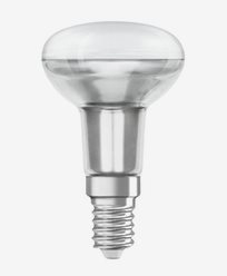 Osram LED-lamppu R50 E14 36° 2,6W/827 (40W)
