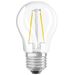 Osram LED kronepære CL P E27 Dim 3,3W/827 (25W) Frosted. Dimbar