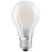 Osram LED-lampa CL A Normal E27 1,6W/827 (15W) Frosted