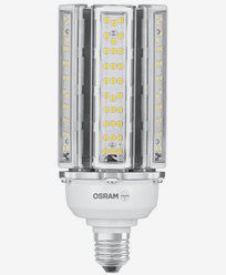 OSRAM HQL LED PRO E27 46W/827  360° - Ersättare 125W