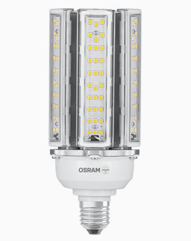 OSRAM HQL LED PRO E27 46W/827  360° - Erstatter 125W
