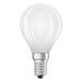 Osram Osram LED-lampa CL P klot E14 Dim 4,5W/840 (40W) Fr