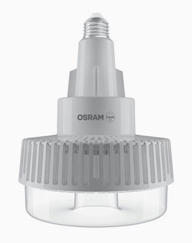 Osram OSRAM HQL HIGHBAY 250 120° 95 W/840 E40. Ersättare i Highbay