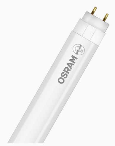 Osram T8 LED LYSRÖR 8W/840 (18W) UNI 600mm