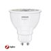 Osram Smart+ LED-pære PAR16 Dimmable White GU10 4,5W ZigBee