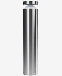 LEDVANCE Pollari ENDURA Cylinder 6W Steel 50cm