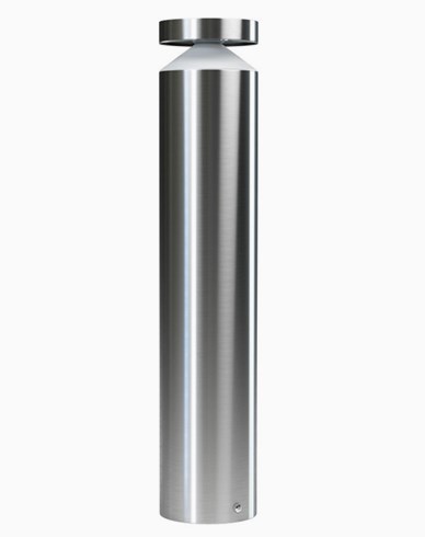 LEDVANCE Pollare ENDURA Cylinder 6W Steel 50cm