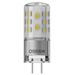 Osram LED-lampa GY6.35 stift 4W/827 (35W)