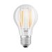 Osram LED-lamppu CL A E27 Dim 8,5W/827 (75W)