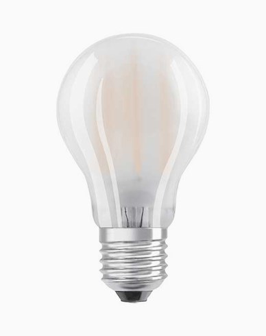 Osram Osram LED-lampa CL A Normal E27 8W/827 (75W) Fr