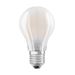 Osram LED-lamppu CL A Normal E27 11W/827 (94W) Fr
