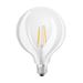 Osram LED-lamppu Glob E27 GLOW dim 7W (60W)