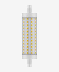Osram LED-pære R7s ST 118mm 12,5W/827 (100W)