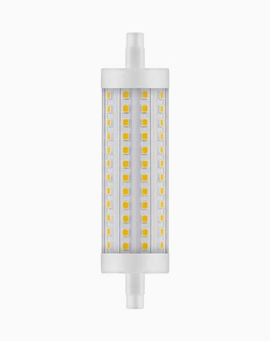 Osram LED-lampa R7s ST 118mm 15W/827 (125W)