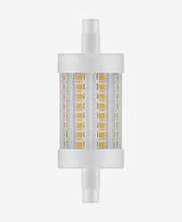 Osram LED-pære R7s SST 78mm 8W/827 (75W)