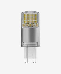 Osram LED-lampa G9 stift SST 3,5W/827 (32W)