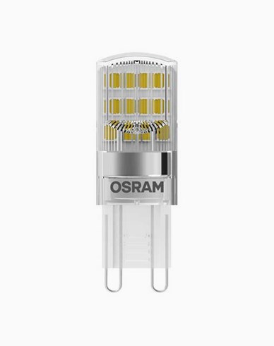 Osram Osram LED-lampa G9 stift ST 1,9W/827 (20W)