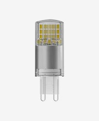 Osram LED-lampa G9 stift ST 3,8W/827 (40W)