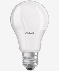 Osram LED-pære Dagsvaloaensor E27 10W/827 (75W)