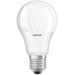 Osram LED-pære skumringsrelé E27 10W/827 (75W)