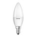 Osram LED-lamppu kynttilälamppu CL B E14 Active & Relax 5W (40W)