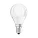 Osram LED-lampa Klot CL P E14 Duo Click Dim 5,5W (40W)