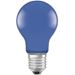 Osram LED-lampa CL A DécorBlue E27 2W (15W)