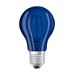 Osram Osram LED-lampa CL A DécorBlue E27 2W (15W)